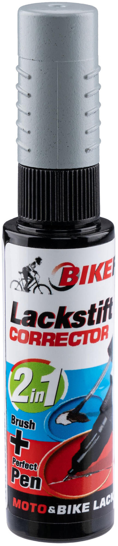 Fasi lackstift touch-up stick light grey matt