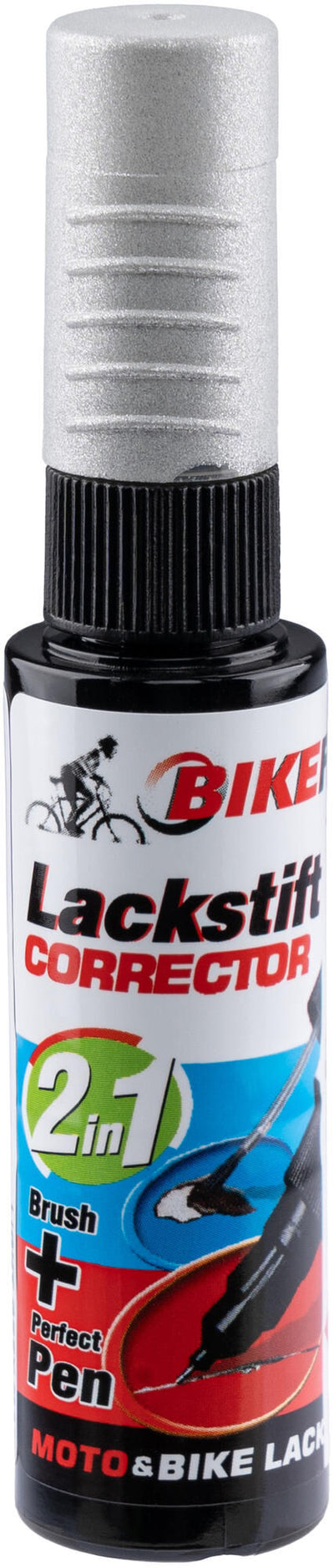 Fasi lackstift touch-up stick light grey matt