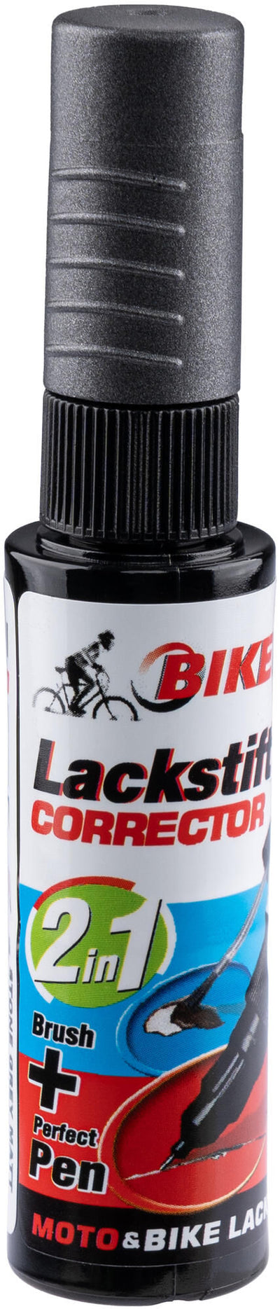 Fasi lackstift touch-up stick stone grey matt