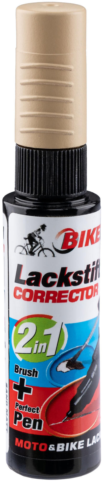 Fasi lackstift touch-up stick sand matt