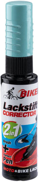 Fasi lak voor plaatselijk herstel touch-up stick black matt