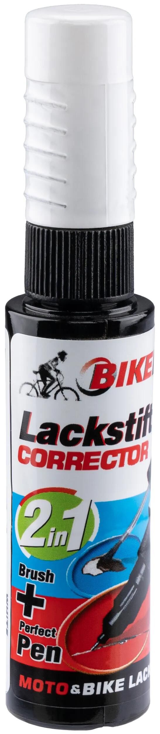 Fasi lak voor plaatselijk herstel touch-up stick white