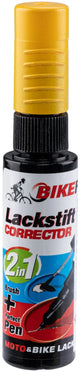 Fasi lackstift touch-up stick highland yellow