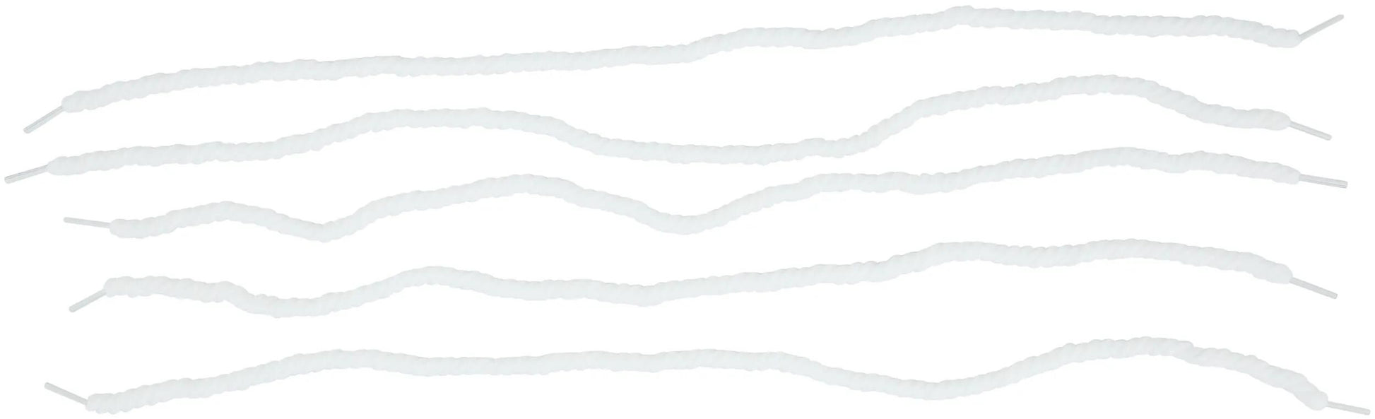 Hanseline poetstouw velo floss cleaning line velo floss white