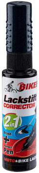 Fasi lak voor plaatselijk herstel repair paint beryl blue