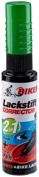Fasi lak voor plaatselijk herstel repair paint lotus green