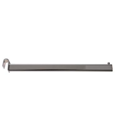 Textiel draagbalk haak t40 cm recht