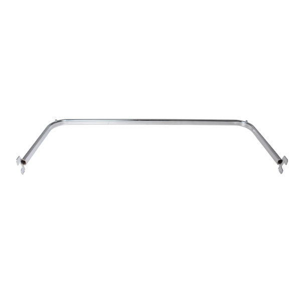 Textiel beugel 35d x 100cm