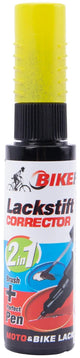 Fasi lak voor plaatselijk herstel touch-up stick lime green matt