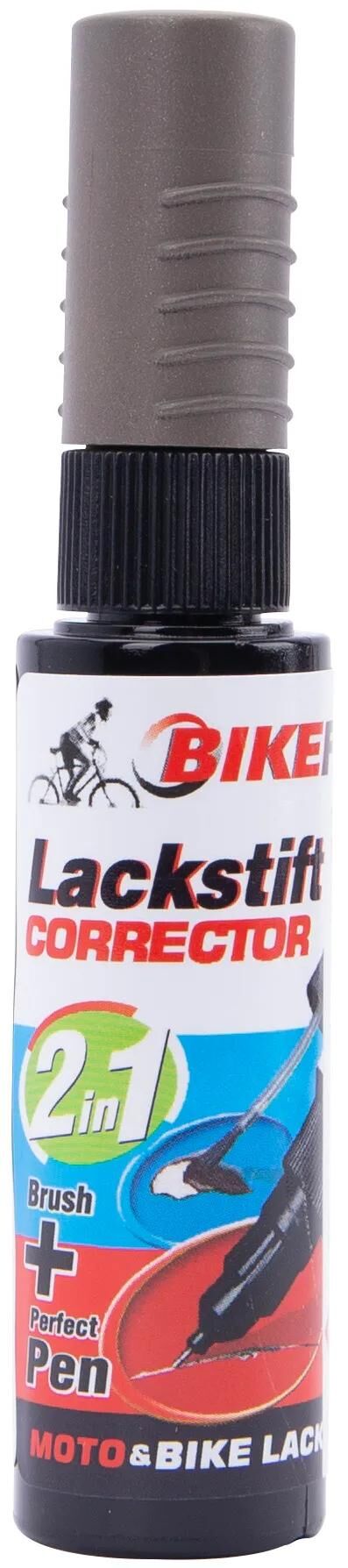 Fasi lak voor plaatselijk herstel touch-up stick pearl dark grey matt