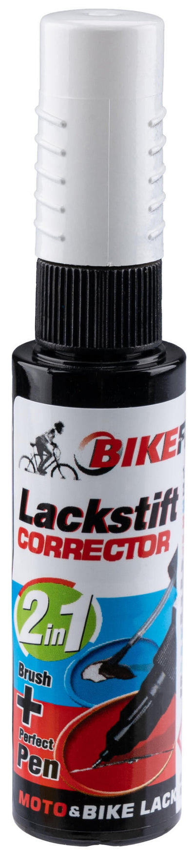 Fasi lackstift touch-up stick bright white