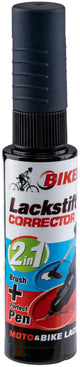Fasi lak voor plaatselijk herstel touch-up stick conwa navy matt 21 ys2147 matt