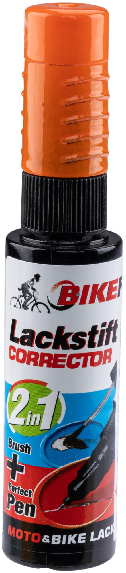 Fasi lackstift touch-up stick conwa orange 21 22 ys2272