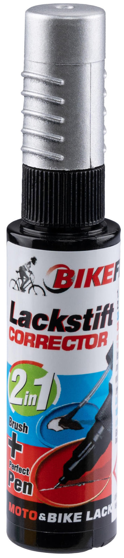 Fasi lackstift touch-up stick conwa polarsilver 21 ys3040