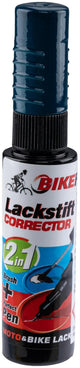 Fasi lak voor plaatselijk herstel touch-up stick conwa darkpetrol 20 21 ys767