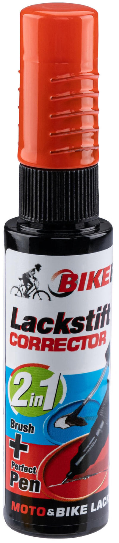 Fasi lackstift touch-up stick conwa pearlred 21 ys9383-1