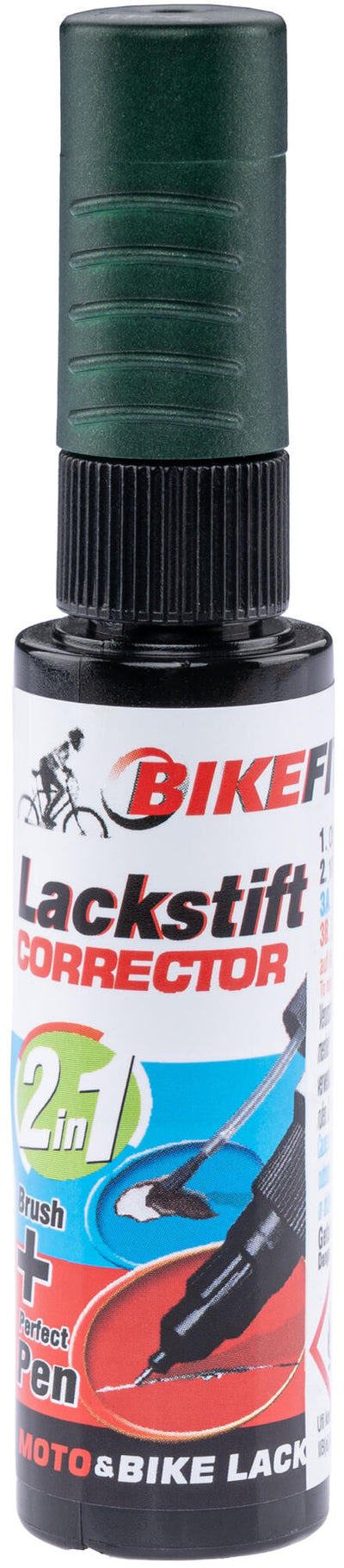 Fasi lackstift touch-up stick conwa forrest 20 21 ys7473