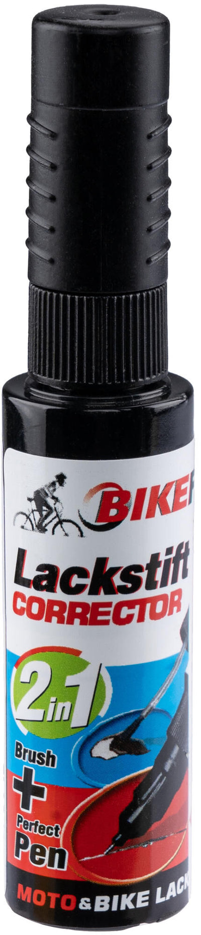 Fasi ausbesserungslack repair paint crystal red