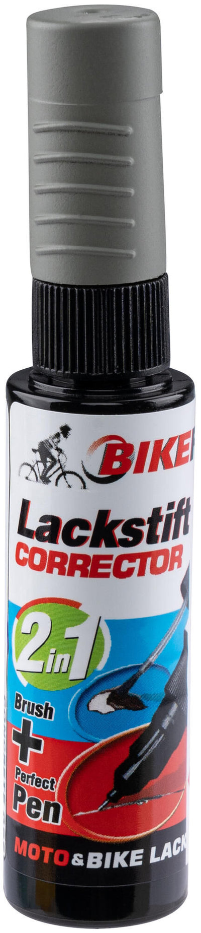Fasi lackstift touch-up stick concrete grey matt