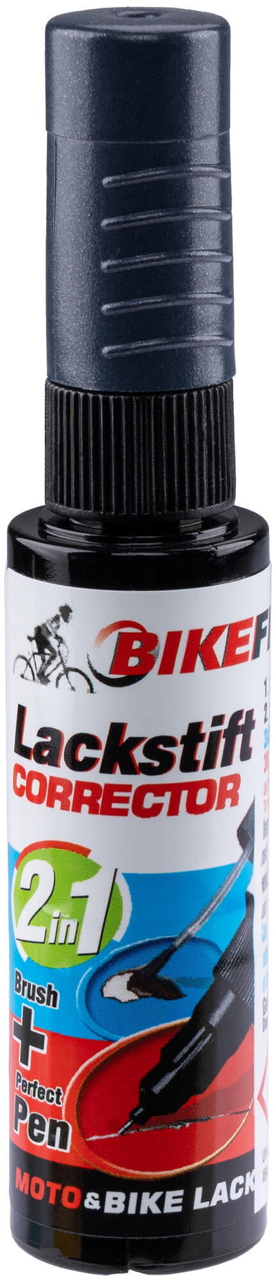 Fasi lackstift touch-up stick stone blue matt