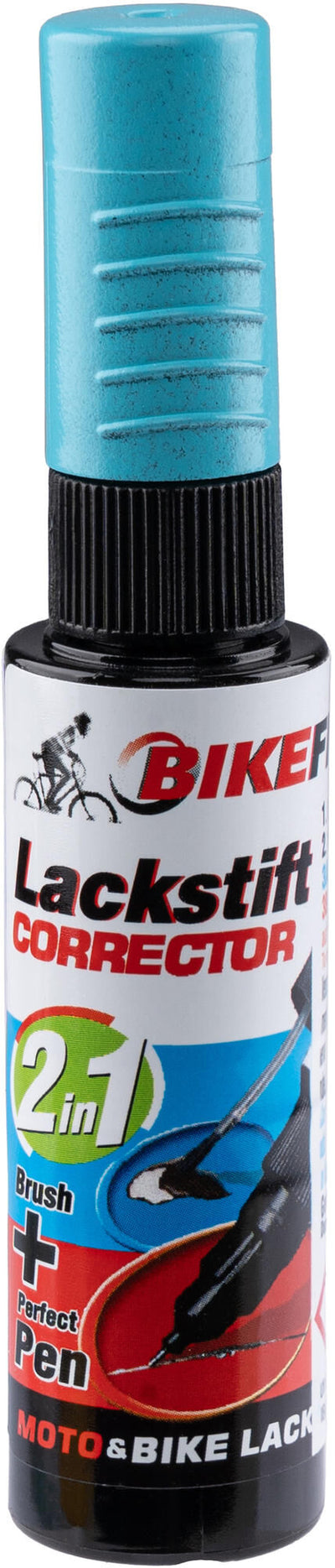 Fasi lackstift touch-up stick aquq blue matt