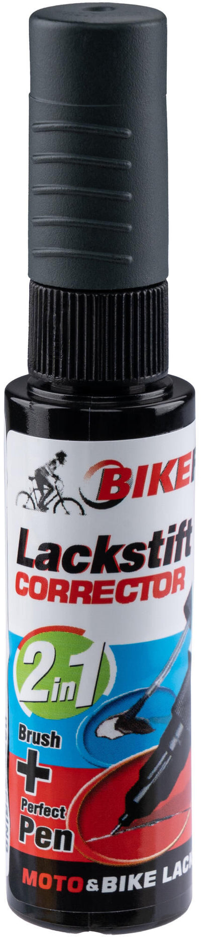 Fasi lackstift touch-up stick victo dark spring green matt