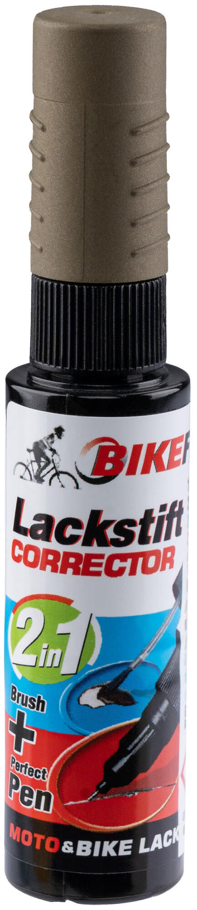 Fasi lackstift touch-up stick desert beige matt