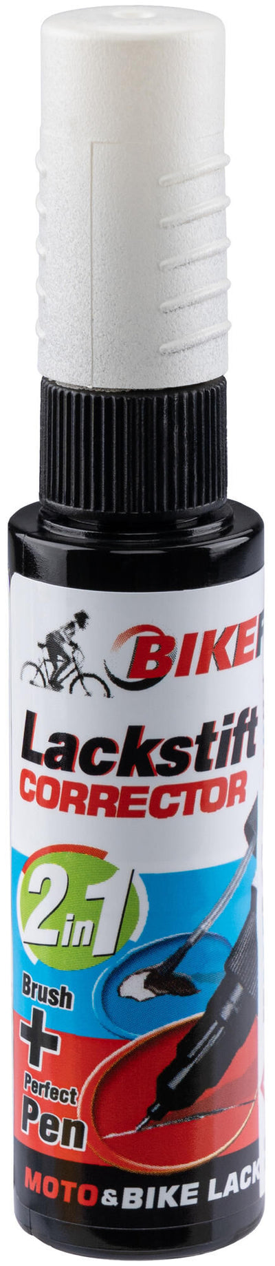 Fasi lackstift touch-up stick ivory white matt