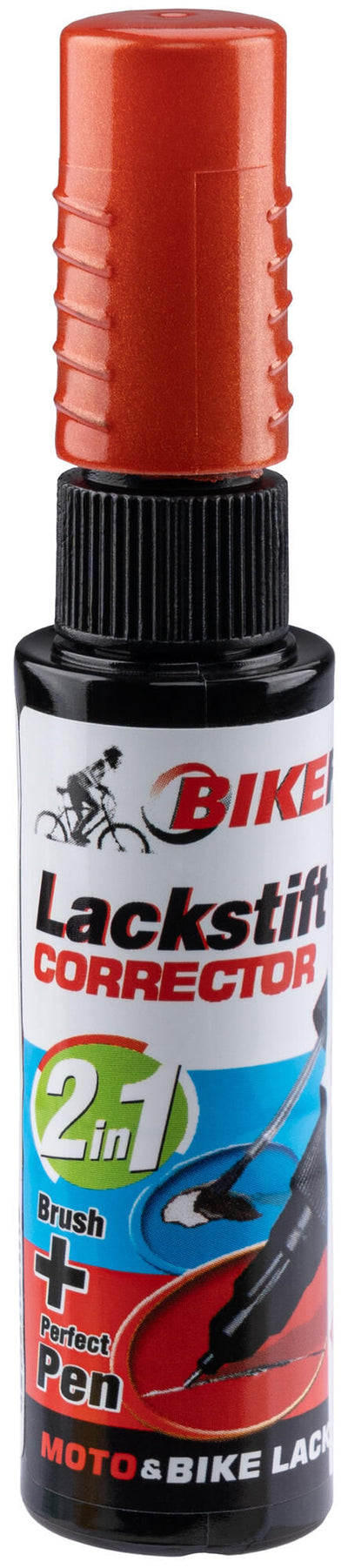 Fasi lackstift touch-up stick sunburned orange