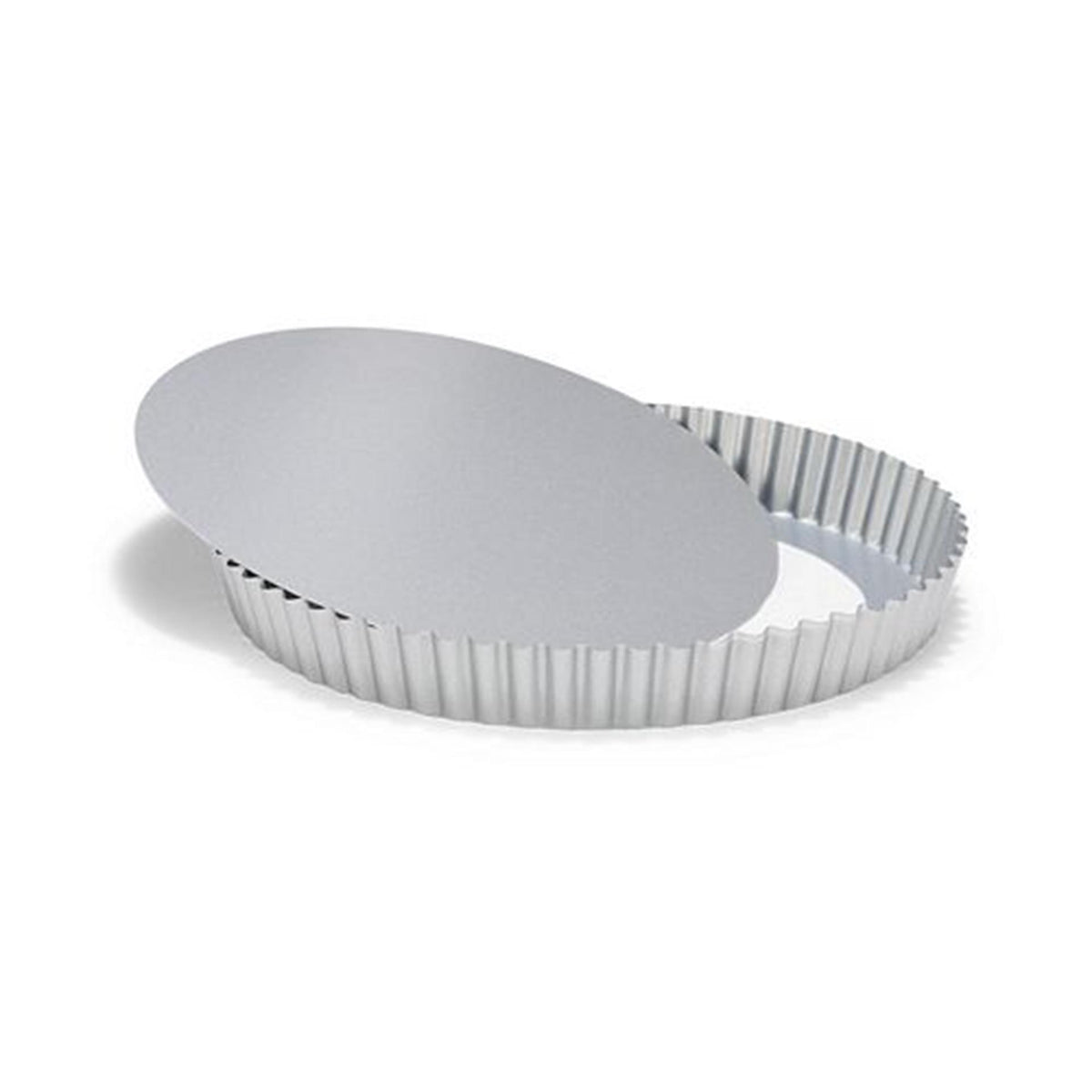 Patisse st vlaaivorm losse bodem 30cm