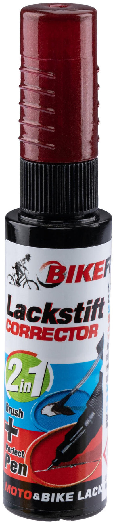 Fasi lackstift touch-up stick camino red