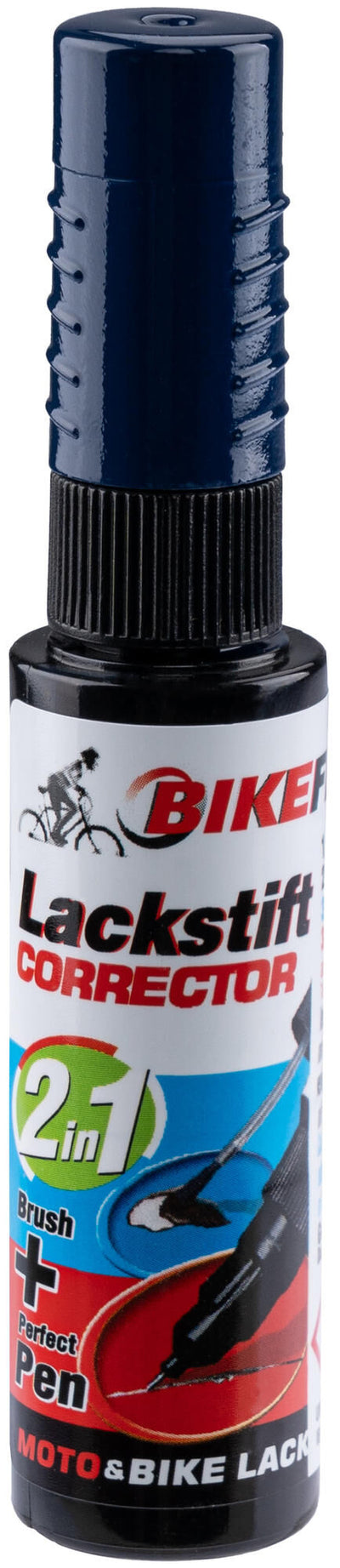 Fasi lackstift touch-up stick midnight glossy