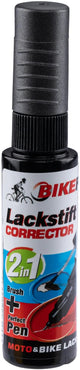 Fasi lak voor plaatselijk herstel touch-up stick conwa flatgrey matt 22 ca7-1901