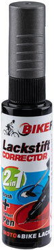 Fasi lak voor plaatselijk herstel touch-up stick carbonite grey matt