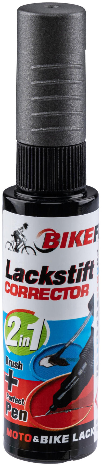 Fasi lackstift touch-up stick carbonite grey matt