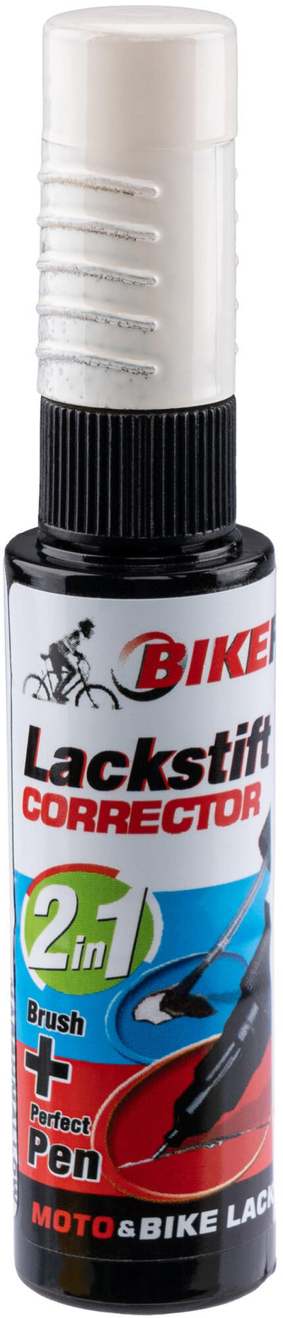 Fasi lackstift touch-up stick marshmallow white