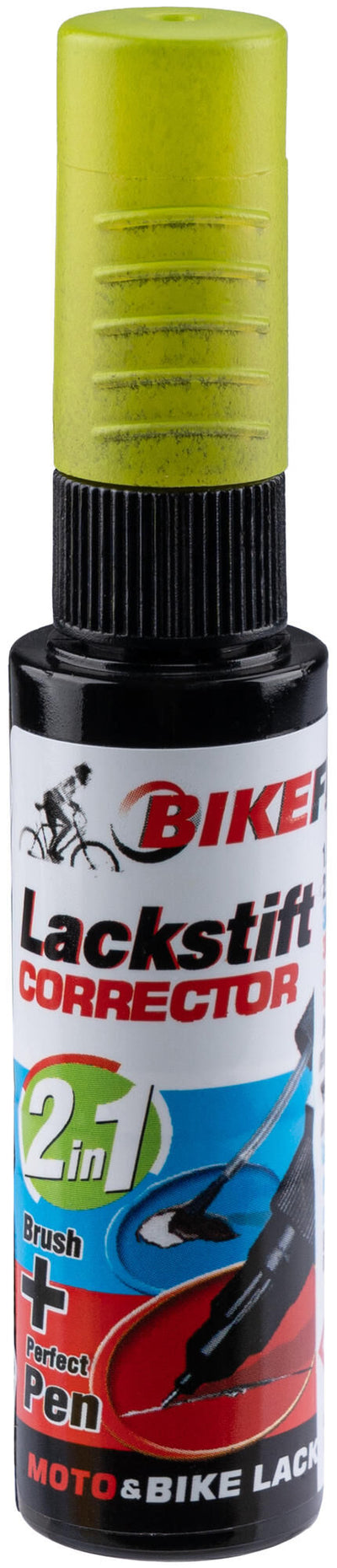 Fasi lackstift touch-up stick stellar green matt