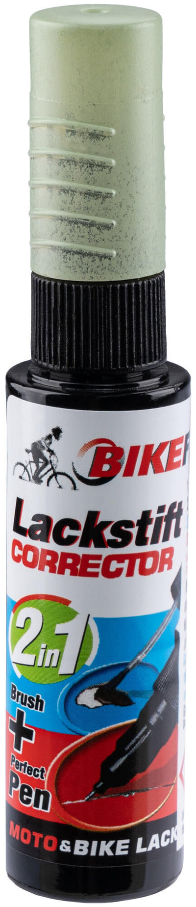 Fasi lackstift touch-up stick light olive matt