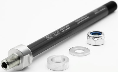 Bobike radoxx steekas voor trailer m12x1,50 159-165mm