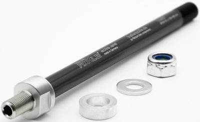 Bobike radoxx steekas voor trailer m12x1,50 172-178mm