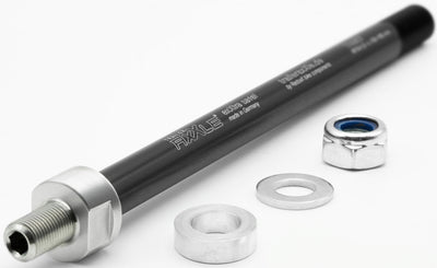 Bobike radoxx steekas voor trailer m12x1,75 174-180mm