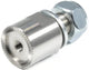 Radoxx adapter qr-adapter m5 for qr