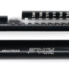 Radoxx achsadapter evolution evolut axle adapte ion m12(1.0-1.75) 152-184