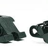 Hebie aanhangerkoppeling trailer coupling saddle support adapter