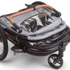 Bobike Trailer Moobe 2 in 1