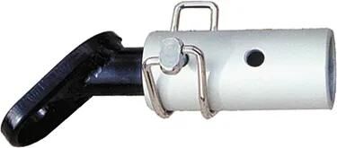 Blue bird aanhangerkoppeling trailer coupling