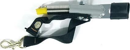 Blue bird dissel-eindstuk drawbar end