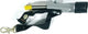 Blue bird dissel-eindstuk drawbar end