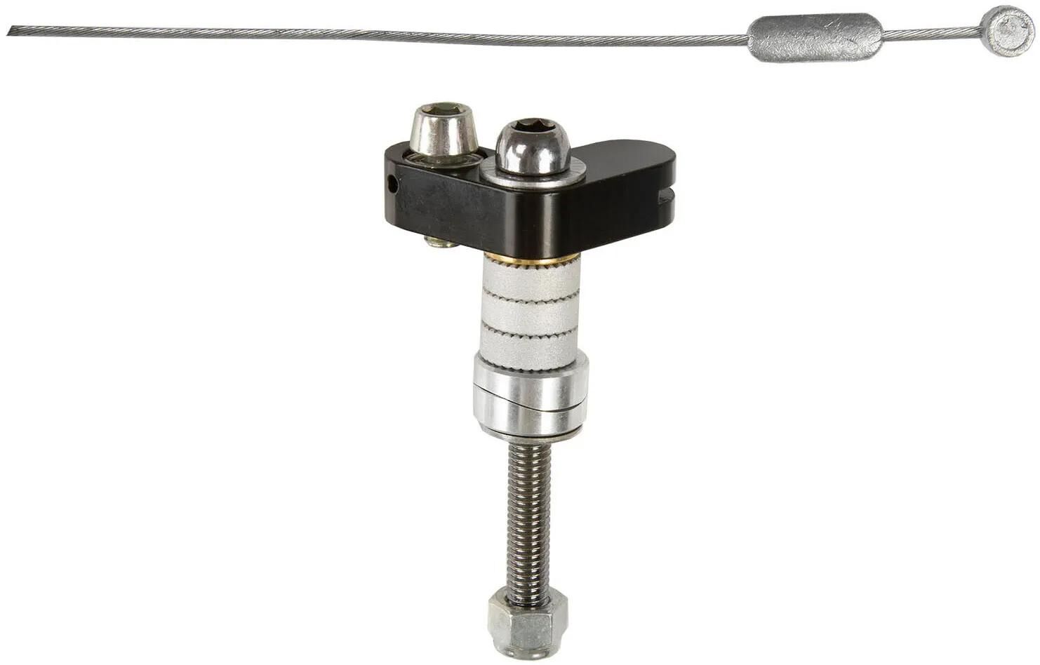 Messingschlager remkabel powerhanger alu