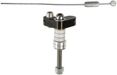 Messingschlager remkabel powerhanger alu